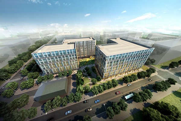 樓宇控製係統實事求是的原則不動搖！(圖1)