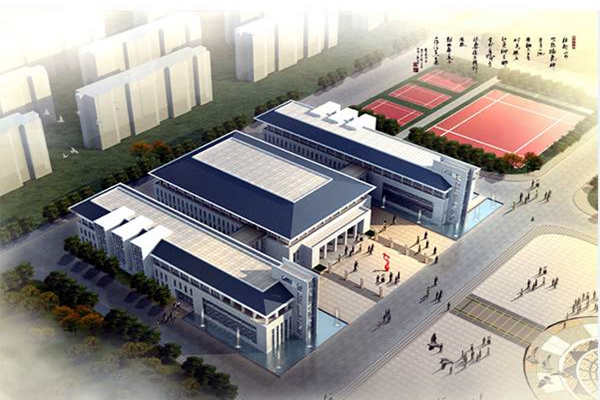 如何穩定可靠地運行樓宇自控係統？(圖1)