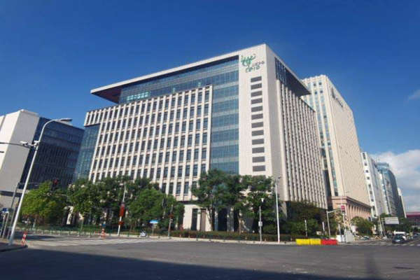 樓宇智能化係統生態性效果顯著！(圖1)
