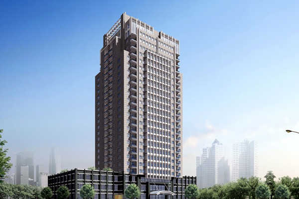 整體設計階段是樓宇自控係統建設的開端！(圖1)
