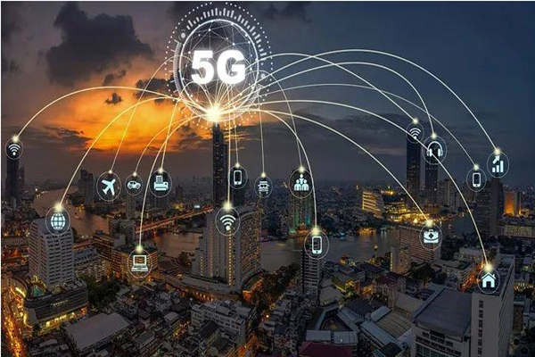 5G技術能夠為樓宇智能化帶來些什麽？(圖1)