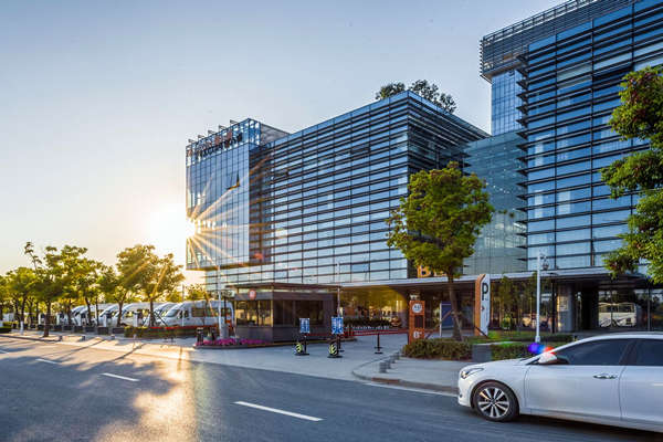 智能樓宇建設存在哪些溝通關係？(圖1)