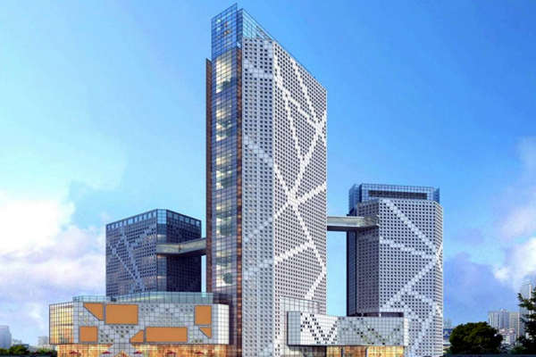 一級智能樓宇建設需要企業具備什麽樣的技術條件？(圖1)