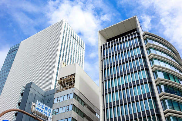 大型樓宇自動化工程供應商需要具備怎樣的資格？(圖1)