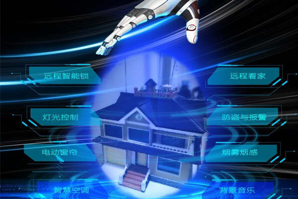 電氣工程控製中，樓宇自動化技術有什麽精彩表現？(圖1)