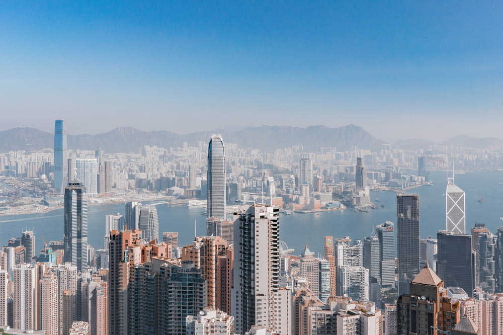 樓宇智能化5大關鍵技術！樓宇智能化 智能化樓宇 樓宇智能化係統 電子感應技術